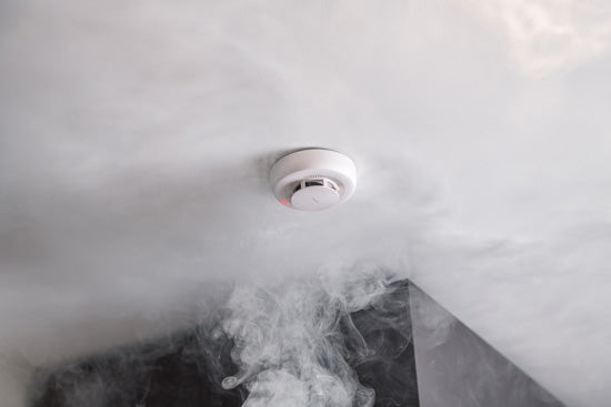 Smoke Detector