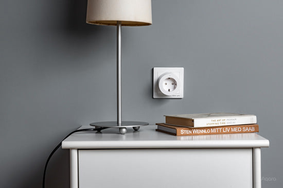 Smart Plug
