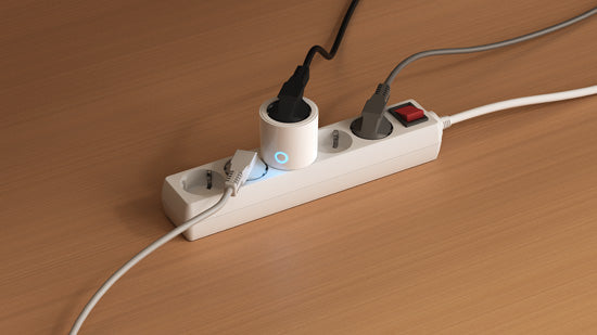 Power Plug H2 EU