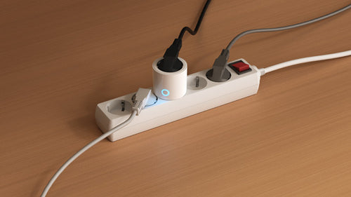 Power Plug H2 EU