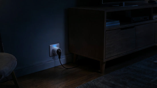 Power Plug H2 EU