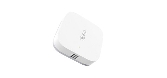 Temperature and Humidity Sensor T1