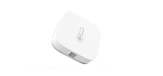 Temperature and Humidity Sensor T1