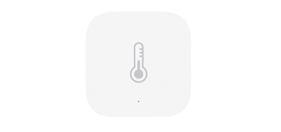 Temperature and Humidity Sensor T1