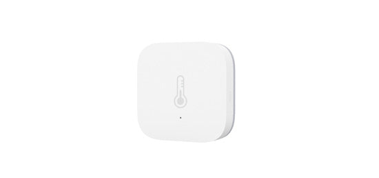 Temperature and Humidity Sensor T1