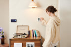 Climate Sensor W100