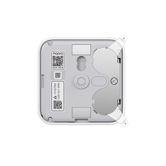 Climate Sensor W100
