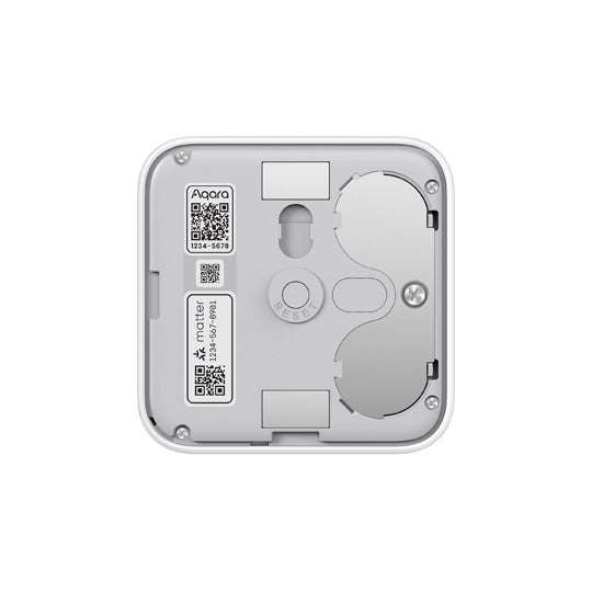 Climate Sensor W100