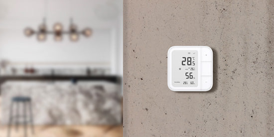 Climate Sensor W100