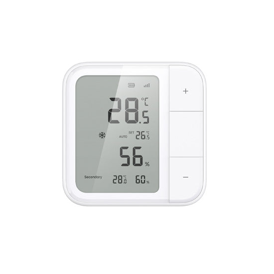 Climate Sensor W100