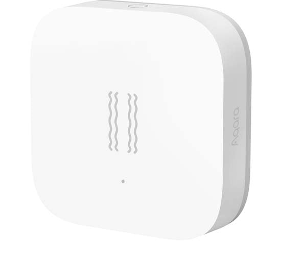 Vibration sensor T1