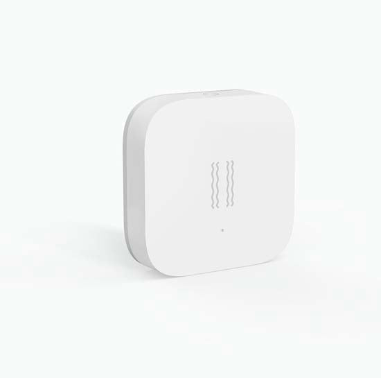 Vibration sensor T1