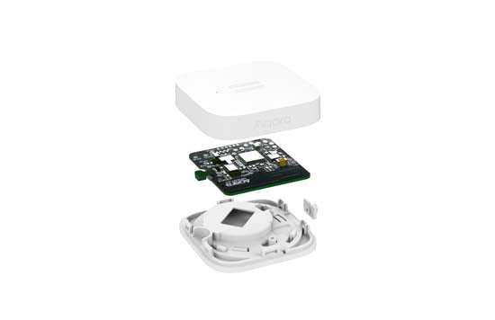Vibration sensor T1