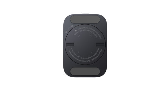 Multi-slate sensor P100 Black