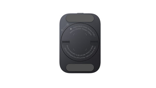 Multi-slate sensor P100 Black