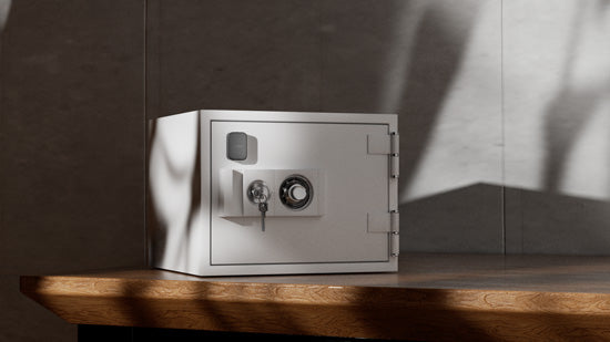 Multi-slate sensor P100 Black