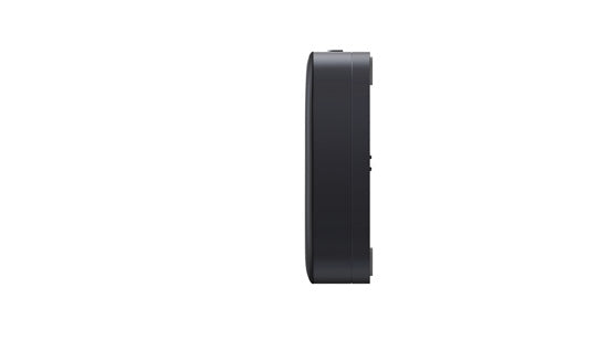 Multi-slate sensor P100 Black