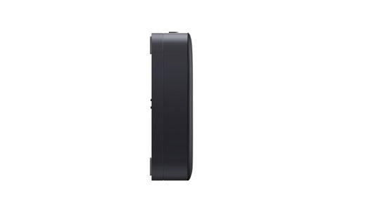 Multi-slate sensor P100 Black