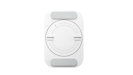 Multi-slate sensor P100 White
