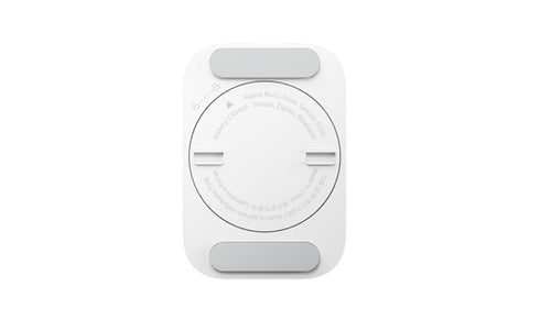 Multi-slate sensor P100 White
