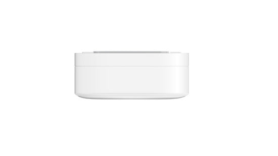 Multi-slate sensor P100 White