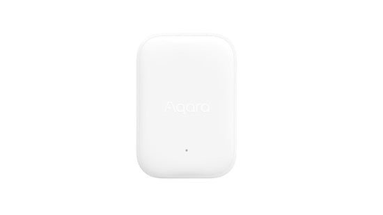 Multi-slate sensor P100 White