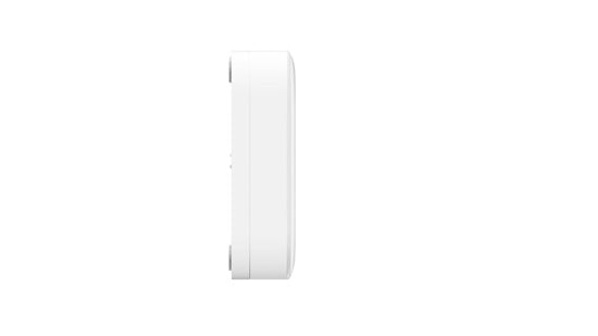 Multi-slate sensor P100 White