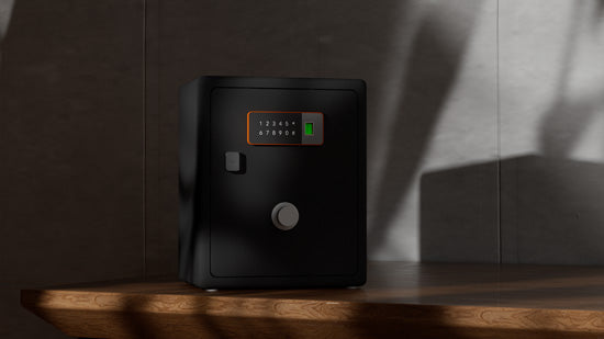 Multi-slate sensor P100 White
