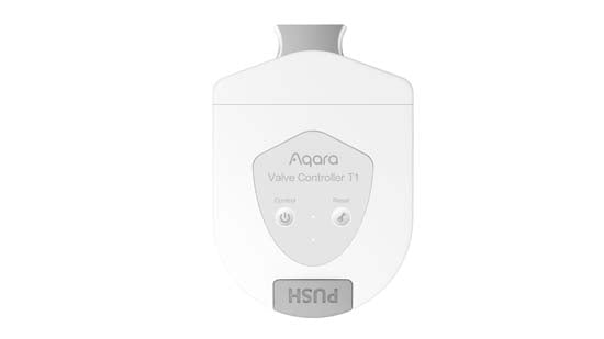 Valve Controller T1