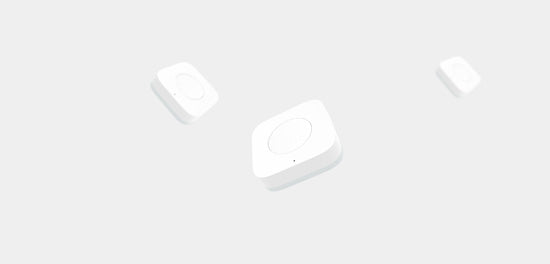 Wireless Mini Switch T1