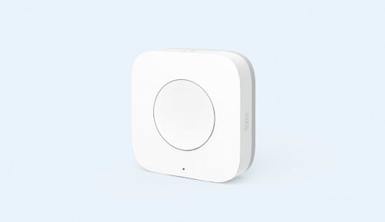 Wireless Mini Switch T1