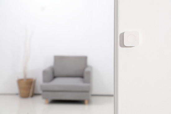 Wireless Mini Switch T1
