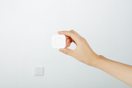 Wireless Mini Switch T1