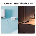 Wall Outlet H2 (EU)