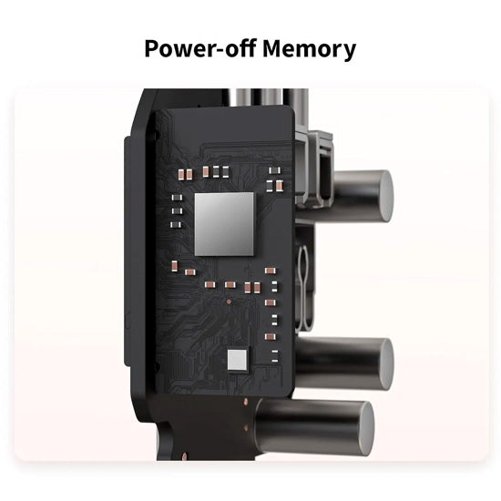 Wall Outlet H2 (EU)
