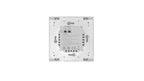 Smart Wall Switch H1 (no neutral, single rocker) White