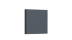 Smart Wall Switch H1 EU (No Neutral, Double Rocker) Grey