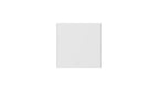 Smart Wall Switch H1 EU (With Neutral, Single Rocker) White