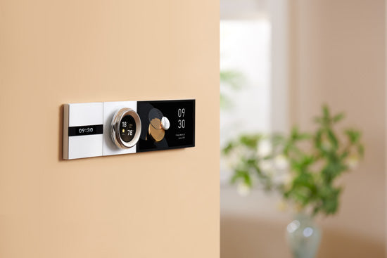 Display Switch V1 EU