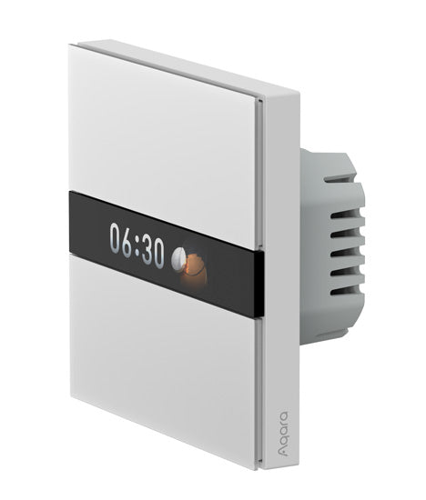 Display Switch V1 EU