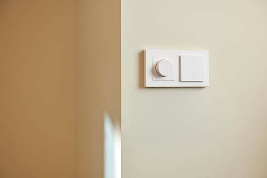 Light Switch H2 EU