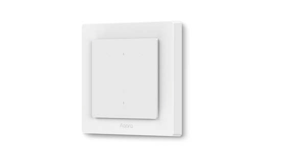Light Switch H2 EU