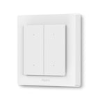 Light Switch H2 (4 Buttons, 2 Channels)