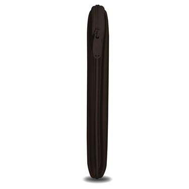 LA robe iPad 9.7 (2012/12 - 3rd/4th gen) Allure Moka