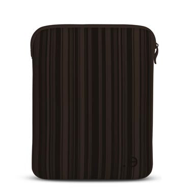 LA robe iPad 9.7 (2012/12 - 3rd/4th gen) Allure Moka