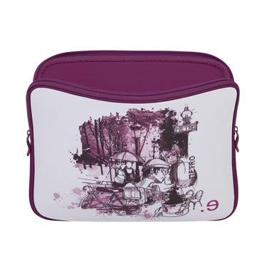 LA robe MBP 13 (no USB-C) I Lov Paris Sweet Kiss