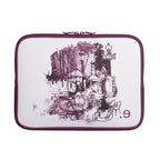 LA robe MBP 13 (no USB-C) I Lov Paris Sweet Kiss