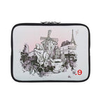 LA robe MBP 13 (non USB-C) I Lov Paris Montmartre
