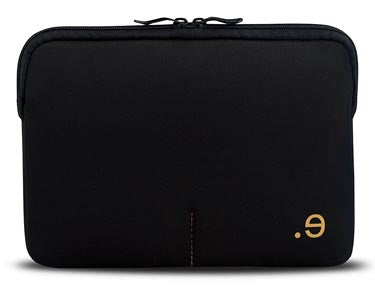 LA robe Galaxy Tab 10.1 Club Black/Safran