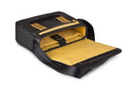 LE reporter Metro Black/Safran